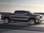 GMC Sierra Crew Cab 2013 года